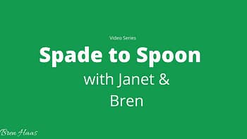 Spade to Spoon